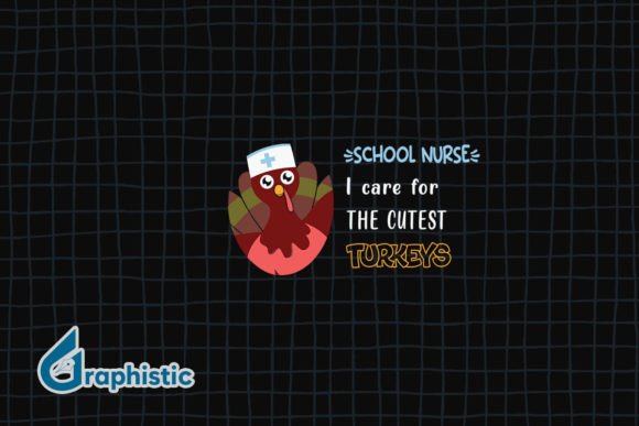 Turkey School Nurse Thanksgiving